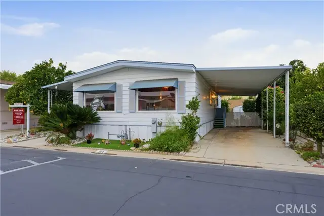 1245 Cienega Avenue  #211, San Dimas, CA 91773 - Image #2