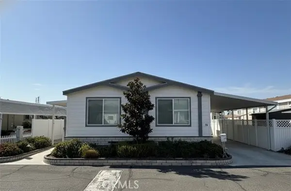 22221 Bloomfield Avenue  #16, Cypress, CA 90630