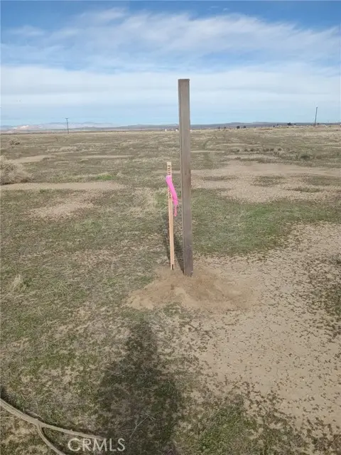 0 Vac/ave F/vic 58 ave, Lancaster, CA 93535