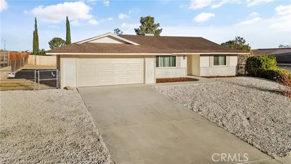 14208 Apple Creek, Victorville, CA 92395