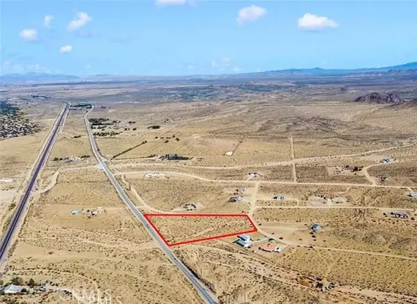 0 National Trails Highway, Helendale, CA 92342