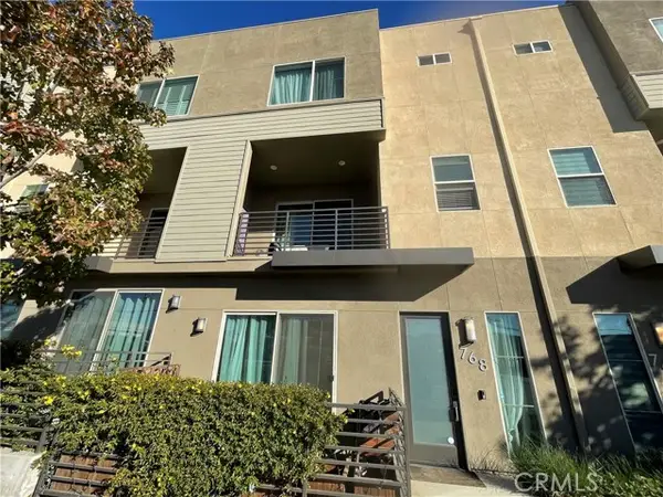 768 Central, Upland, CA 91786