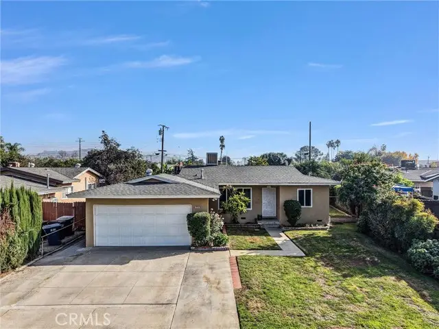 346 Nantes, La Puente, CA 91744 - Image #1