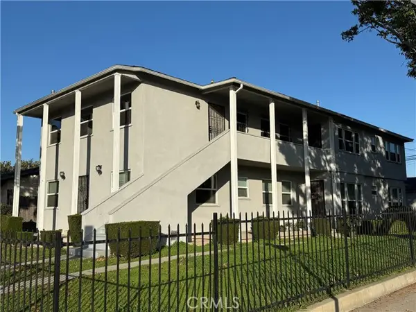 966 Holly, Inglewood, CA 90301