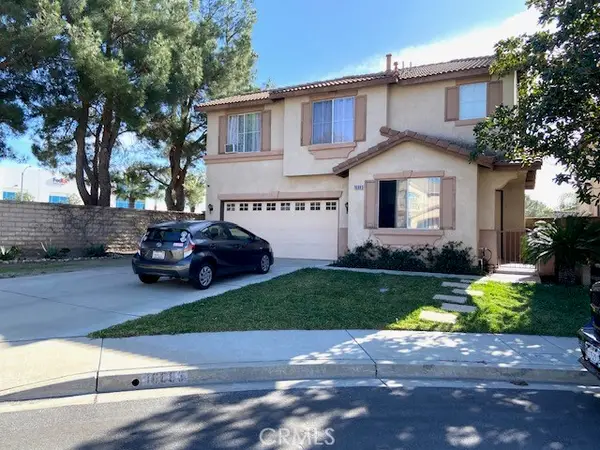 16883 Hazeltine Court, Fontana, CA 92336