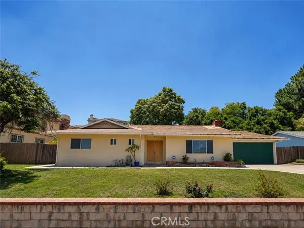 367 Bourdet, Walnut, CA 91789