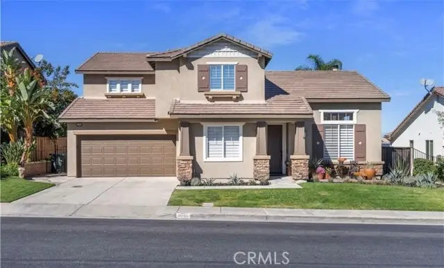 3740 Coleville, Corona, CA 92881 - #1