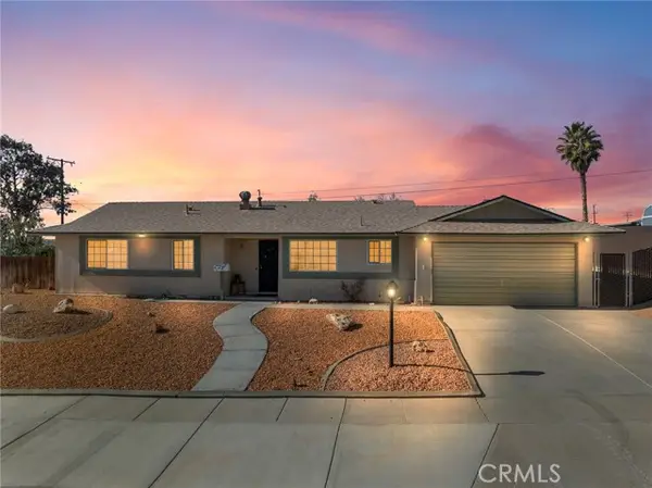 37212 Tripoli, Barstow, CA 92311