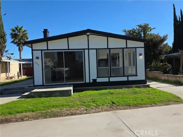 5800 Hamner Avenue  #447, Mira Loma, CA 91752