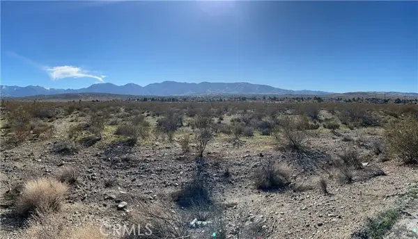 0 Vac/Pearblossom Hwy/Vic 135 Ste, Pearblossom, CA 93553