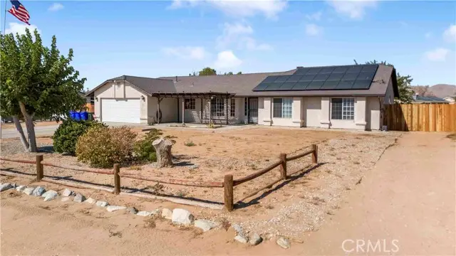 15189 Tonikan, Apple Valley, CA 92307 - #1