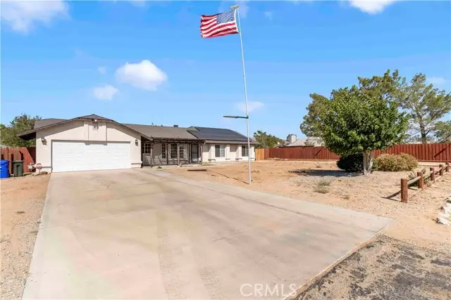 15189 Tonikan, Apple Valley, CA 92307 - #2