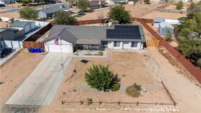 15189 Tonikan, Apple Valley, CA 92307 - #3