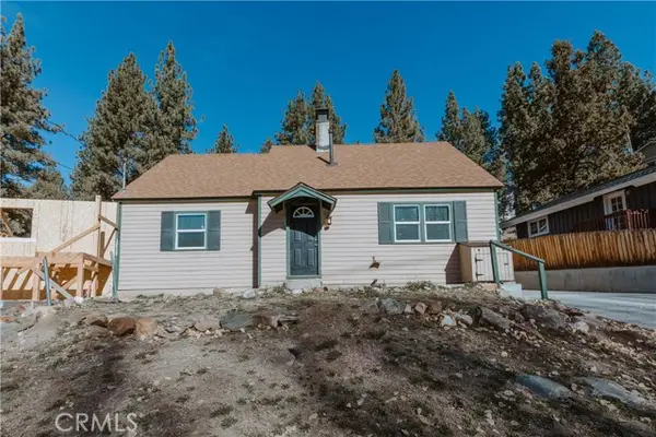 42520 Sonoma Dr, Big Bear Lake, CA 92315