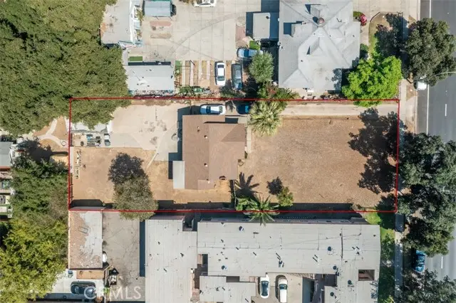 823 Orange Grove Boulevard, Pasadena, CA 91103 - Image #2