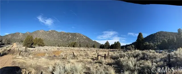 0 310-190-028 Sacatar Ranch Road, Inyokern, CA 93527 - Image #1