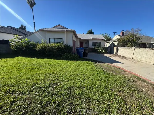 6853 Willis Avenue, Van Nuys, CA 91405