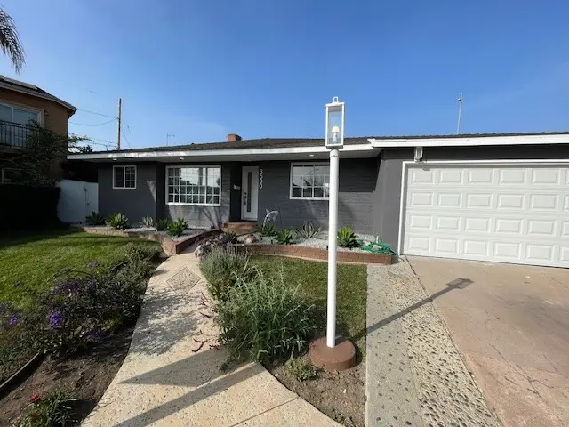 3500 Tuller, Los Angeles, CA 90034 - #1