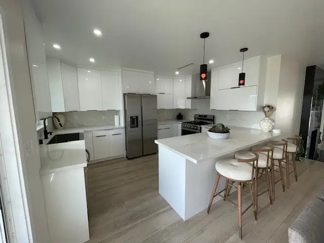 3500 Tuller, Los Angeles, CA 90034 - #3