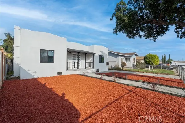 1341 94th, Los Angeles, CA 90044 - #3