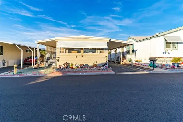 4095 Fruit St  #328, La Verne, CA 91750 - #1