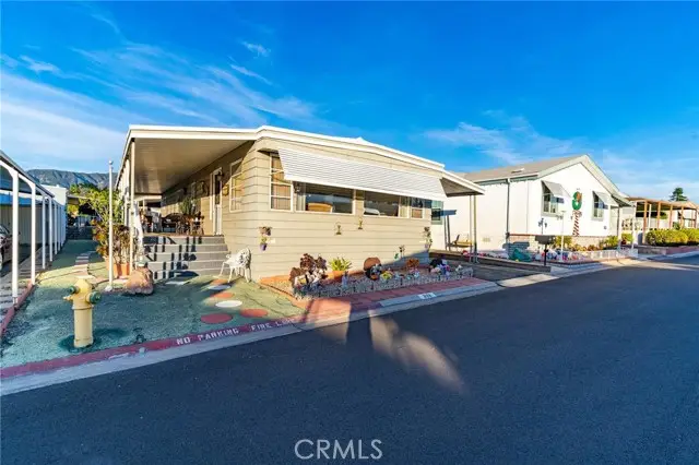 4095 Fruit St  #328, La Verne, CA 91750 - #3