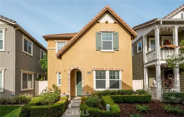 15931 Moonflower, Chino, CA 91708