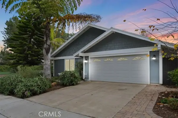 6 Banyan Tree, Irvine, CA 92612