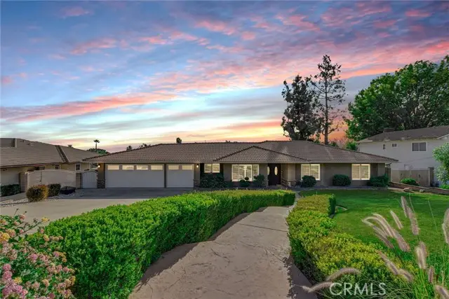 8317 La Senda, Rancho Cucamonga, CA 91701 - #1