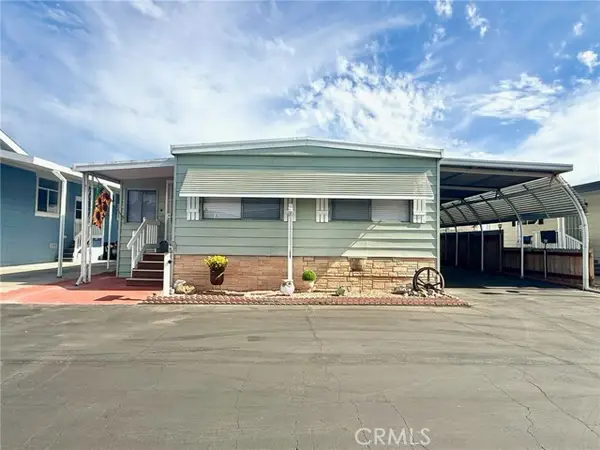 1630 Covina Boulevard  #60, San Dimas, CA 91773