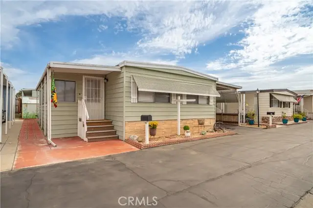 1630 Covina Boulevard  #60, San Dimas, CA 91773 - #2