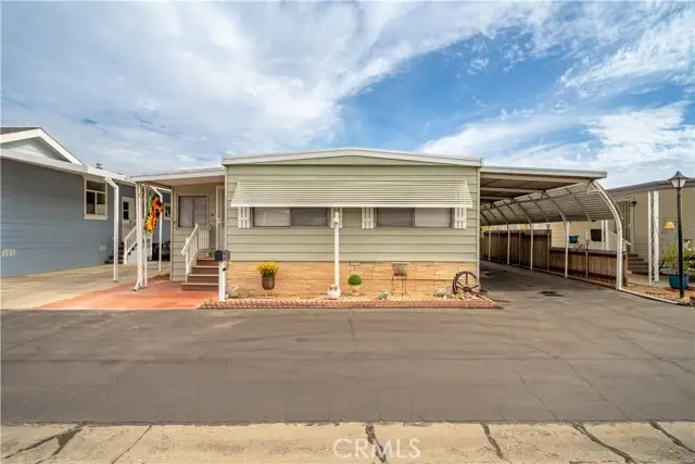 1630 Covina Boulevard  #60, San Dimas, CA 91773 - #3