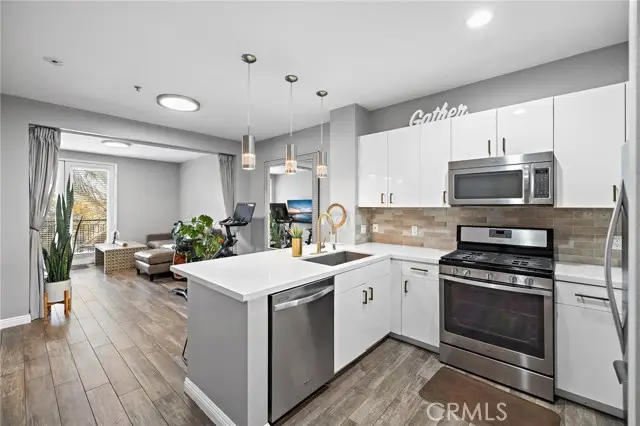 1801 Katella  #4005, Anaheim, CA 92805 - #2