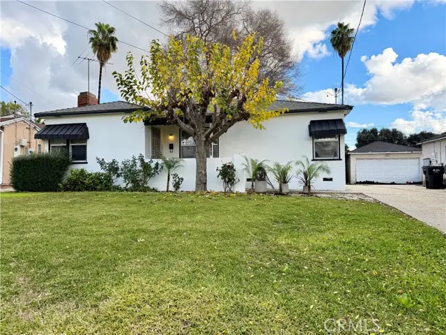 1640 Alameda Street, Pomona, CA 91768 - #1