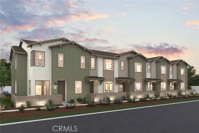 9810 Crossbay Loop  #2507, Riverside, CA 92509 - Image #1