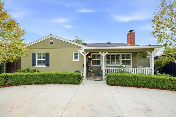 434 Ada Avenue, Glendora, CA 91741