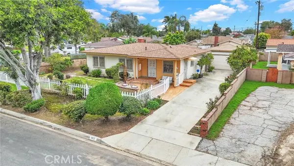 1417 Bromley, West Covina, CA 91790