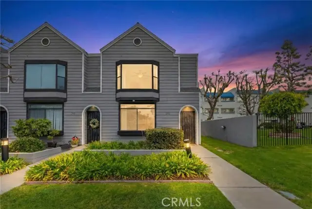 3913 Candlewood Street, Lakewood, CA 90712 - #1