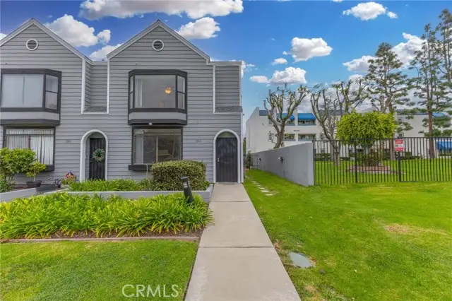 3913 Candlewood Street, Lakewood, CA 90712 - #3