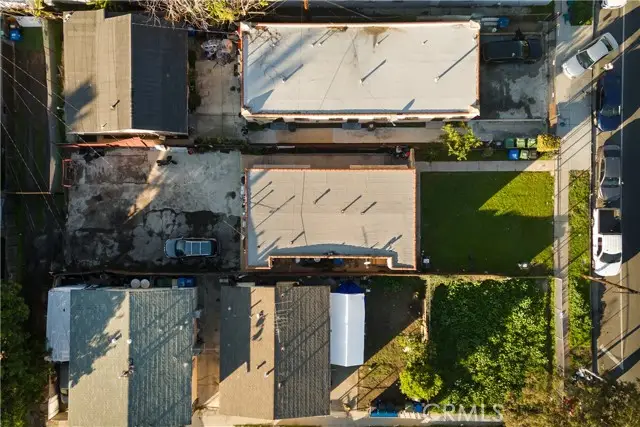 8449 Main, Los Angeles, CA 90003 - #3