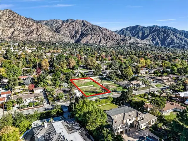 69 Orange Grove Avenue, Sierra Madre, CA 91024 - Image #3