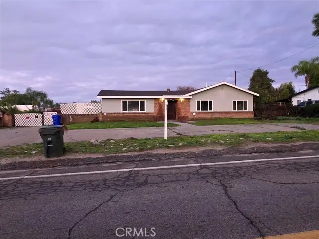 3096 Macy, San Bernardino, CA 92407 - #1