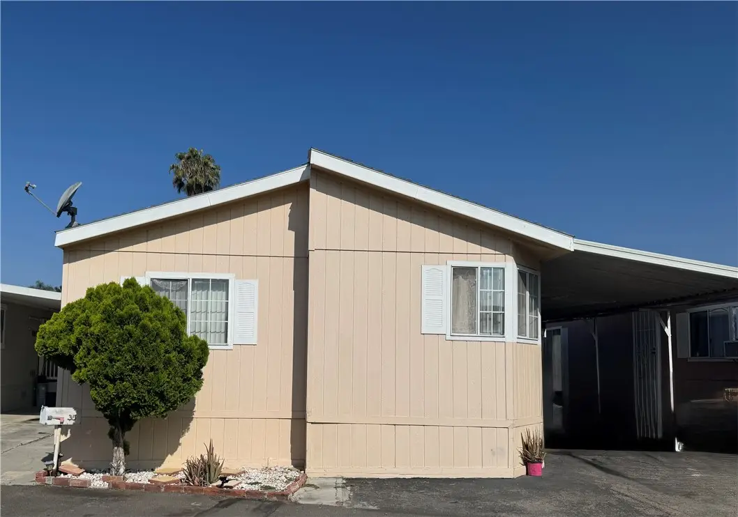 12700 Elliott Ave  #35, El Monte, CA 91732 - #1