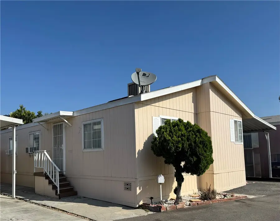 12700 Elliott Ave  #35, El Monte, CA 91732 - #2