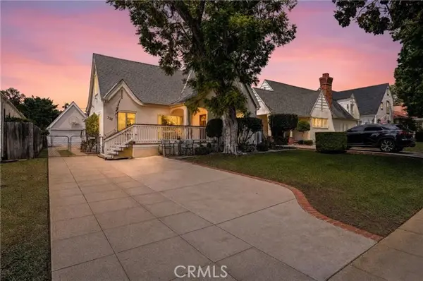 311 Almansor, Alhambra, CA 91801