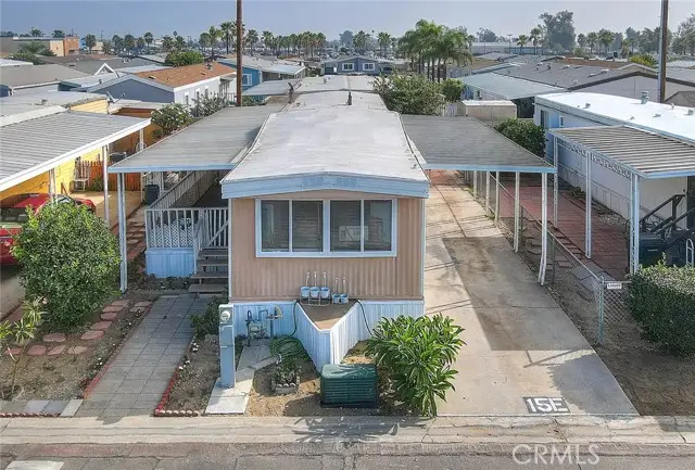 17333 Valley  #15E, Fontana, CA 92335 - #1