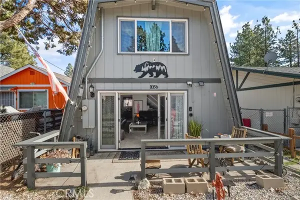 1056 Sierra, Big Bear City, CA 92314