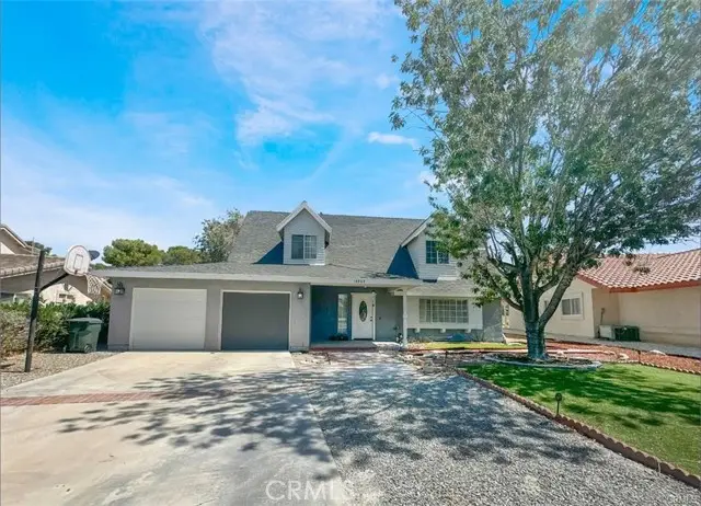 14989 Blue Grass Drive, Helendale, CA 92342 - #1