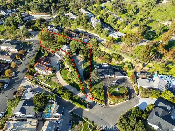 5628 Panorama, Whittier, CA 90601