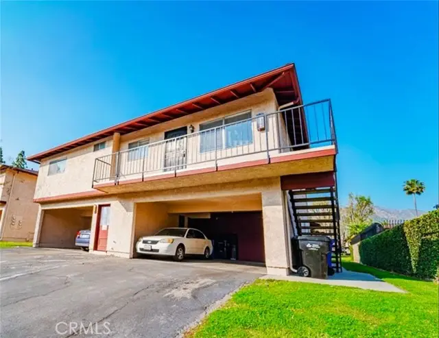 1126 Calle De La Luna # 4, Azusa, CA 91702 - #1